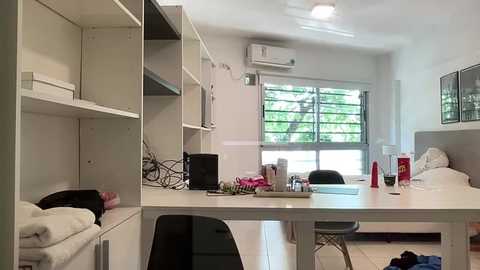 lolykush @ stripchat on 20251101