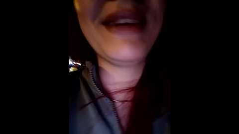 mekserina0 @ stripchat on 20251101