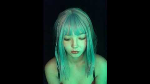 noranuu @ stripchat on 20251101