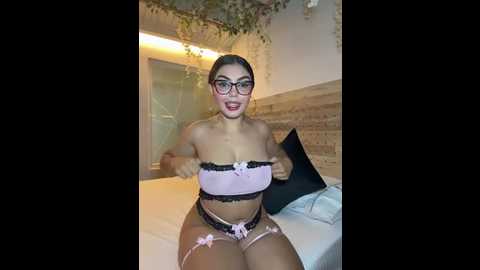 zui_lu @ stripchat on 20251101