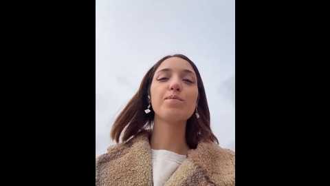 dollytall @ stripchat on 20251102