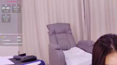 jojo_ovo @ stripchat on 20251102