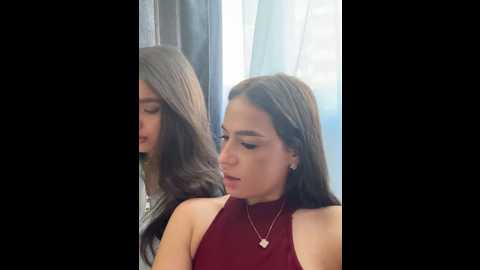 mayaglow @ stripchat on 20251102