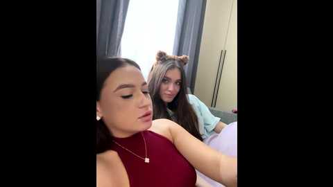 mayaglow @ stripchat on 20251102