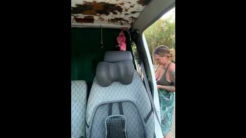 odettedelane @ stripchat on 20251102