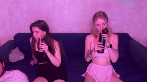 sweety_couple_ @ stripchat on 20251102