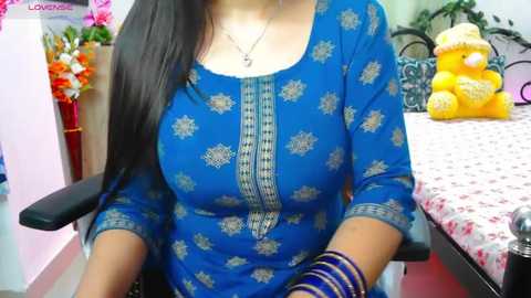 thyanvi @ stripchat on 20251102