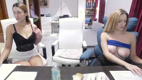 dajla @ stripchat on 20251103