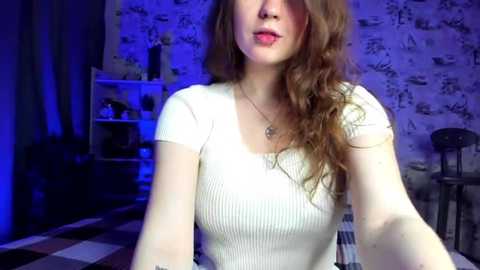 heiditian @ stripchat on 20251103