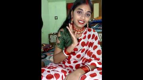 hot_piya_1 @ stripchat on 20251103