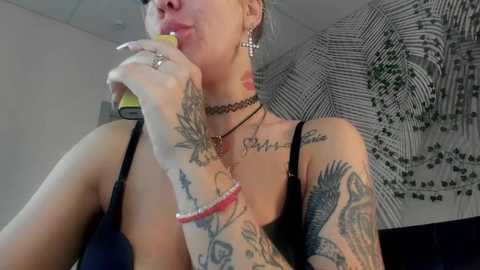 kira_key @ stripchat on 20251103