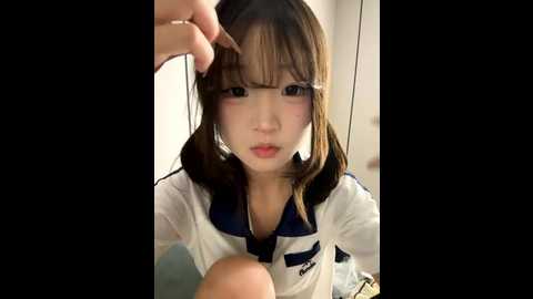 lelebaybay888 @ stripchat on 20251103