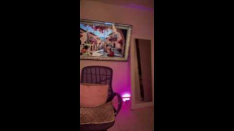 licky_lu @ stripchat on 20251103