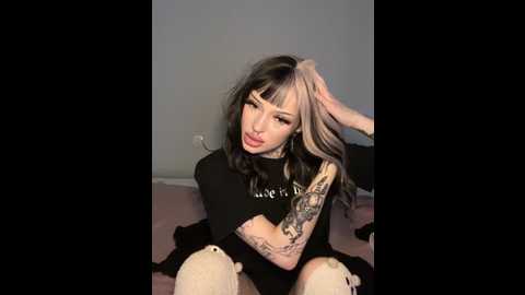 madelinexx @ stripchat on 20251103