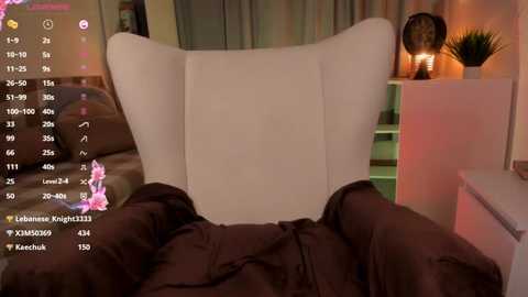 mistiegurwitz @ stripchat on 20251103