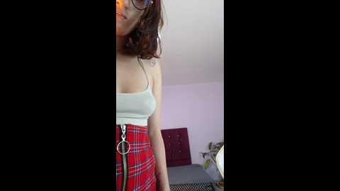 princess_foxxy @ stripchat on 20251103