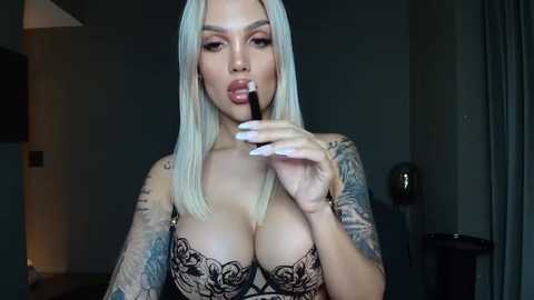 shayblonde