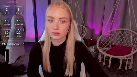 tessagrays @ stripchat on 20251103