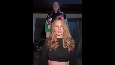 twixcouple @ stripchat on 20251103