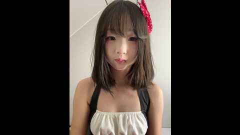 lelebaybay888 @ stripchat on 20251104