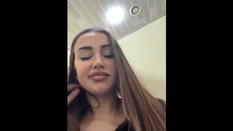 loveemilydix1 @ stripchat on 20251104