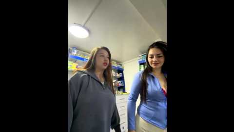 roouse @ stripchat on 20251104