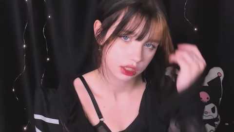 ruby_dallos @ stripchat on 20251104