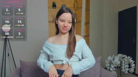 edinacordner @ stripchat on 20251105