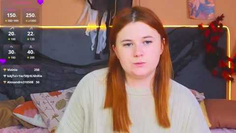 eva_starlight @ stripchat on 20251105