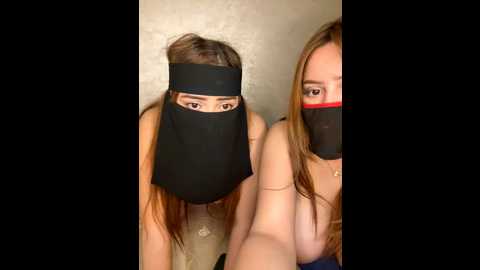 hot_arabic_girl @ stripchat on 20251105