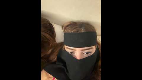 hot_arabic_girl @ stripchat on 20251105