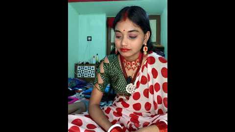 hot_piya_1 @ stripchat on 20251105