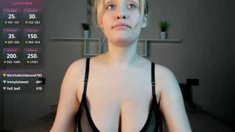 julliakoill @ stripchat on 20251105