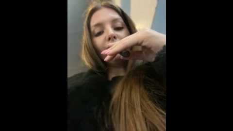 krismagnoly @ stripchat on 20251105