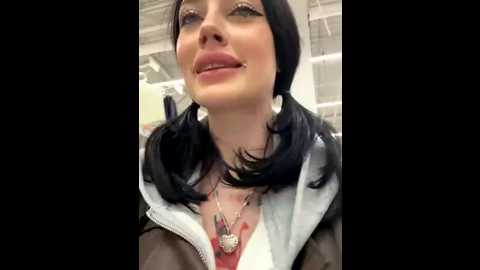 melissa_crazy @ stripchat on 20251105