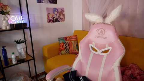 mikasweety @ stripchat on 20251105