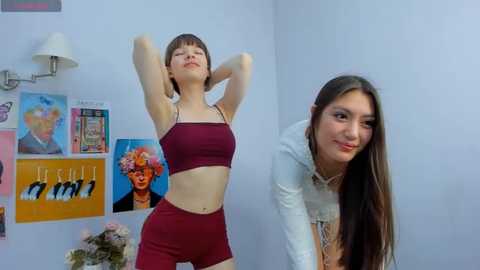 pearlmystic @ stripchat on 20251105