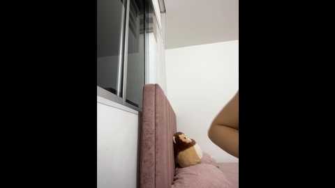 valentina_ro @ stripchat on 20251105