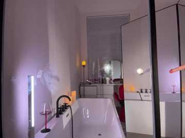 xiaowan_x @ stripchat on 20251105