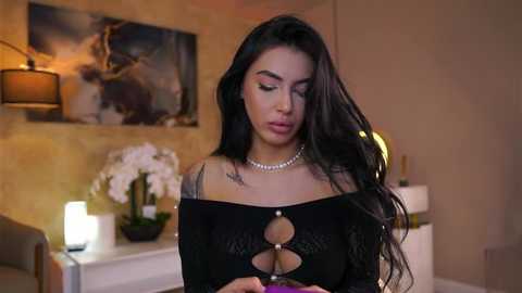 aishaadevoe @ stripchat on 20251106