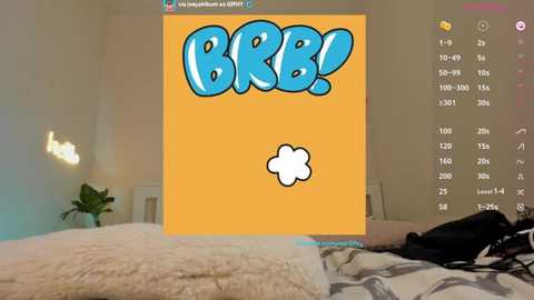 danacandy @ stripchat on 20251106