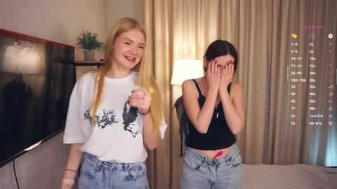 ellenreeves @ stripchat on 20251106