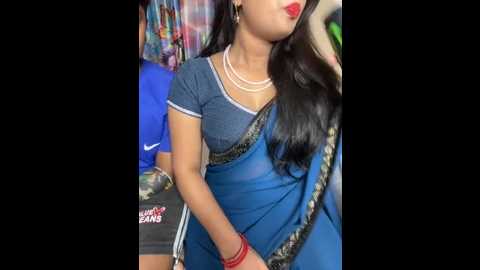 ex_mairu01 @ stripchat on 20251106