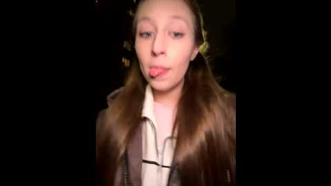 froggyanna @ stripchat on 20251106