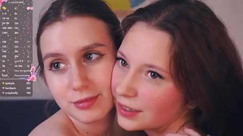 gabriellelynchard @ stripchat on 20251106