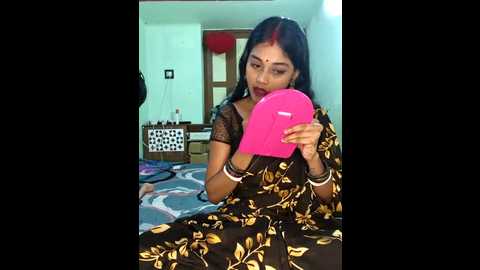 hot_piya_1 @ stripchat on 20251106