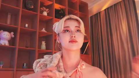 hyun_chia @ stripchat on 20251106