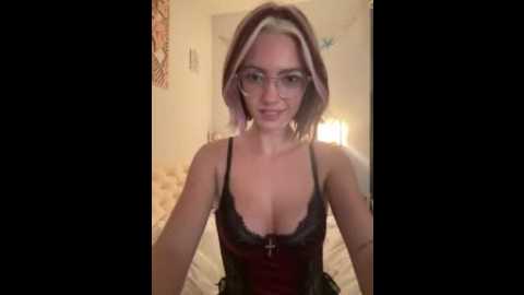 imtessaxoxo @ stripchat on 20251106