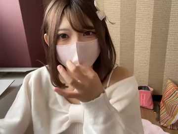 nyanko_rei05 @ stripchat on 20251106