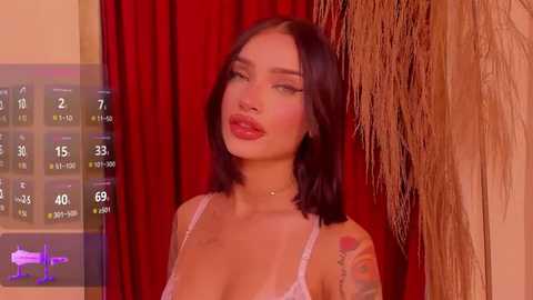 peytonreeds @ stripchat on 20251106